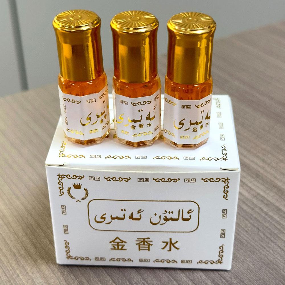 Arabian Perfume Oil Roll On Po - đánh giá và giá Fragrance-Oils Perfume