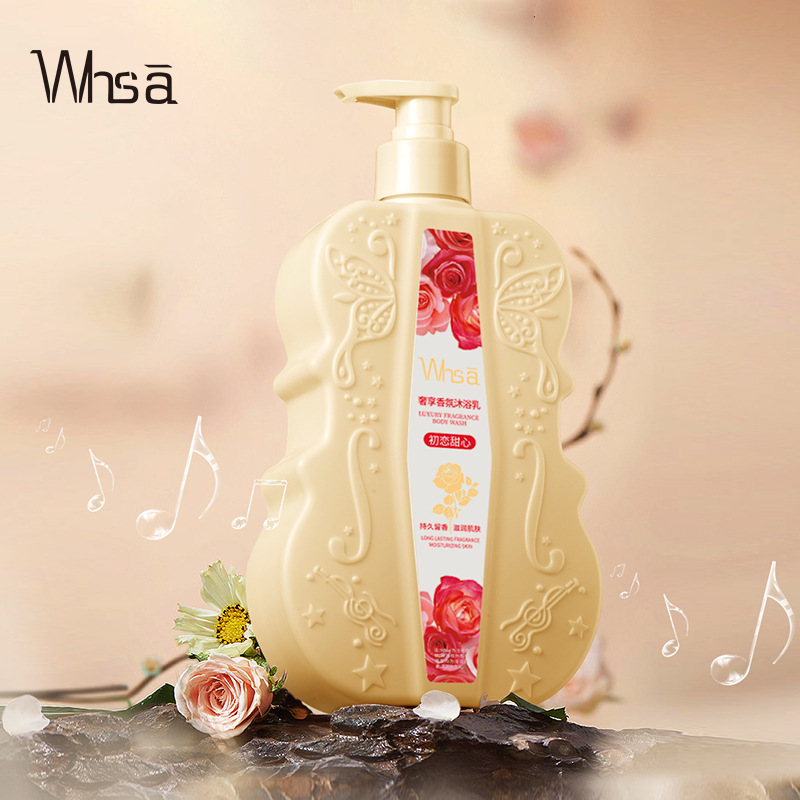 Fragrance Body Wash Fragrant H - đánh giá và giá Perfume Fragrance Body Wash