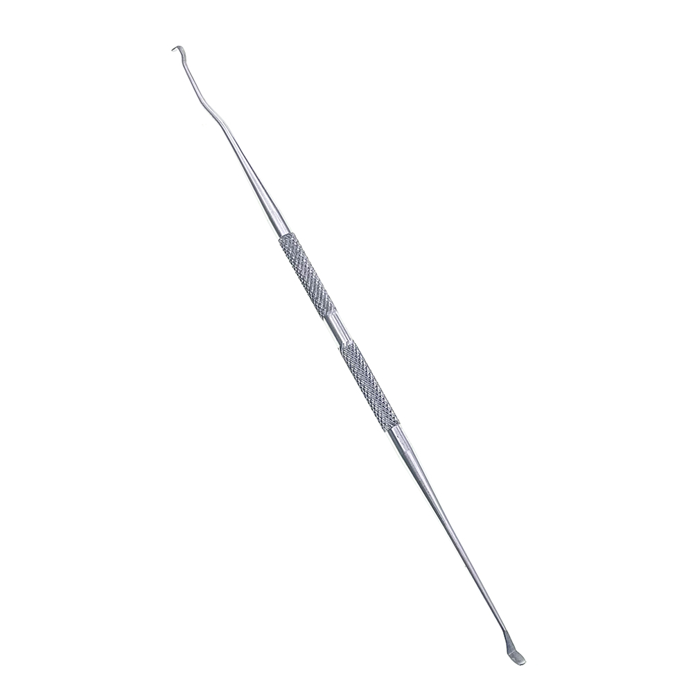 Two End Straight Stainless Ste - đánh giá và giá Perfume Queen