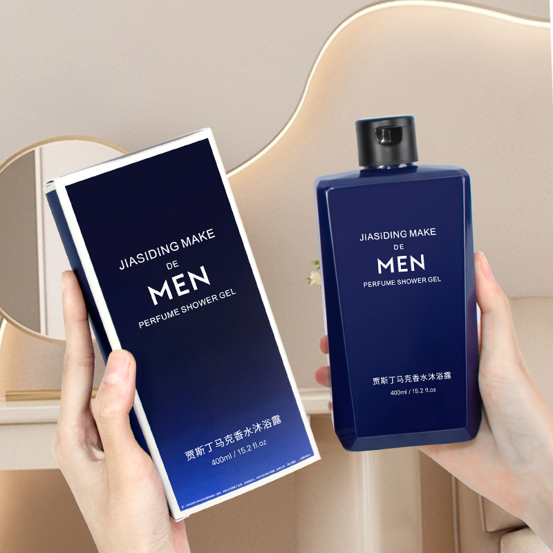 Men's Perfume Body Wash Refres - đánh giá và giá Perfume Fragrance Body Wash