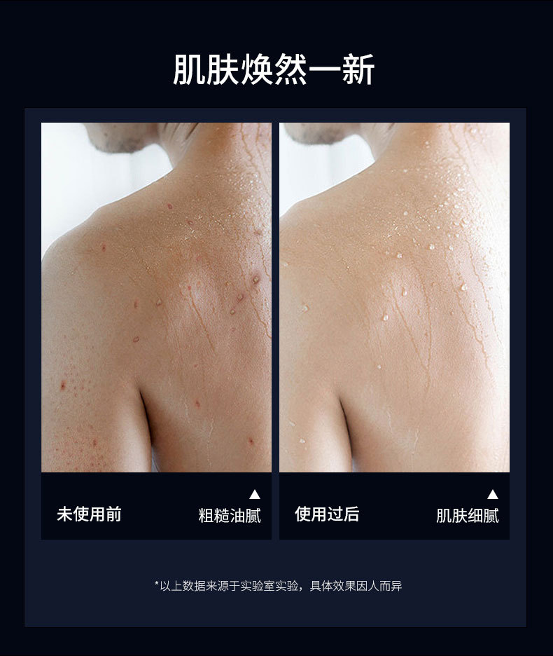 Men's Perfume Body Wash Refres - đánh giá và giá Perfume Fragrance Body Wash