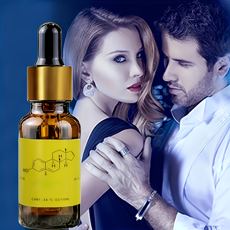 3/4Pc Pheromone Perfume Unisex - đánh giá và giá Perfume In Fragrance
