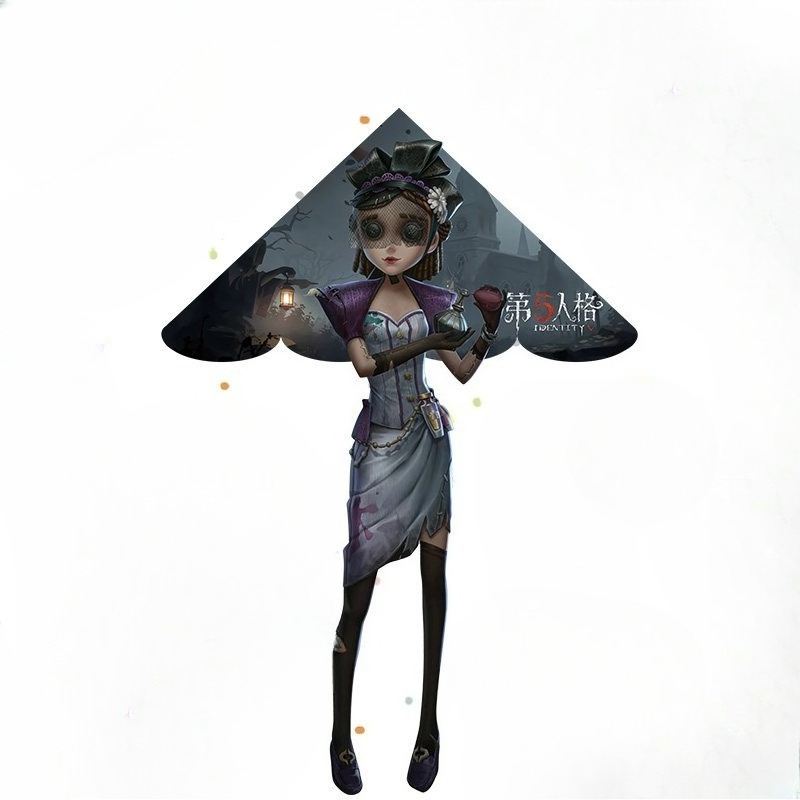 Identity ⅤLittle Girl Gardener - đánh giá và giá Perfume Queen