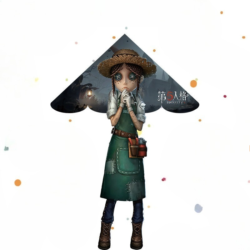 Identity ⅤLittle Girl Gardener - đánh giá và giá Perfume Queen