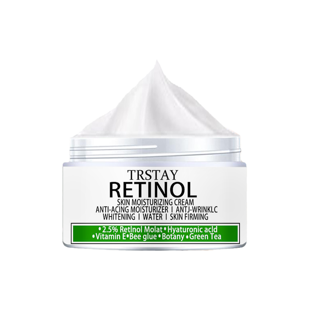 Wrinkle Remover Face Cream Ant - đánh giá và giá Perfume Zara