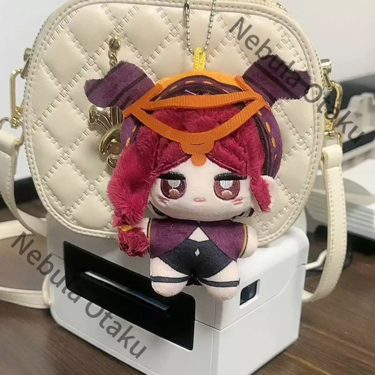 Identity V Toy Merchant Profes - đánh giá và giá Perfume Queen