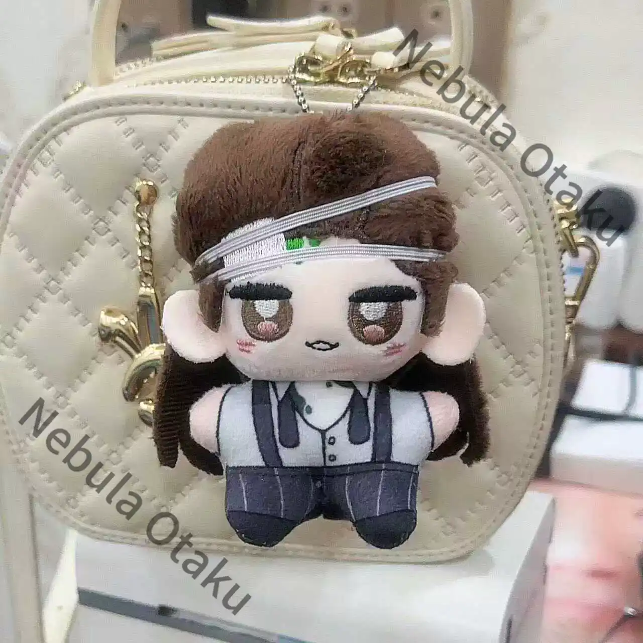 Identity V Toy Merchant Profes - đánh giá và giá Perfume Queen