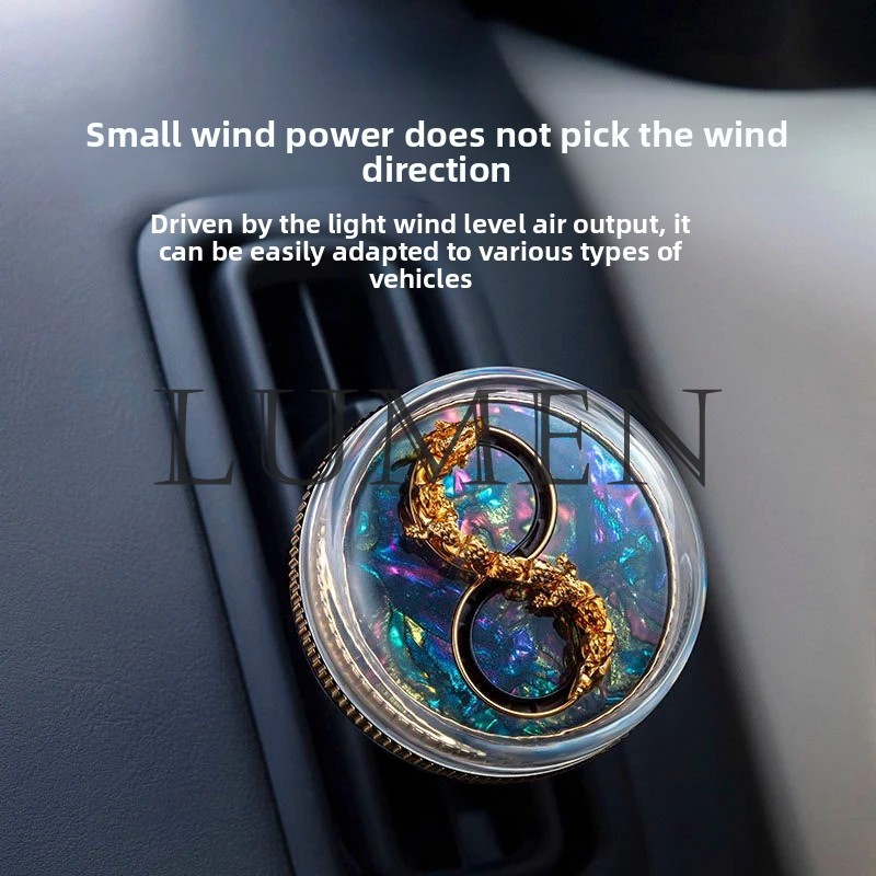 High-end Car Air Conditioner V - đánh giá và giá Perfume A Fragrance World