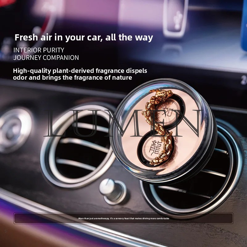 High-end Car Air Conditioner V - đánh giá và giá Perfume A Fragrance World