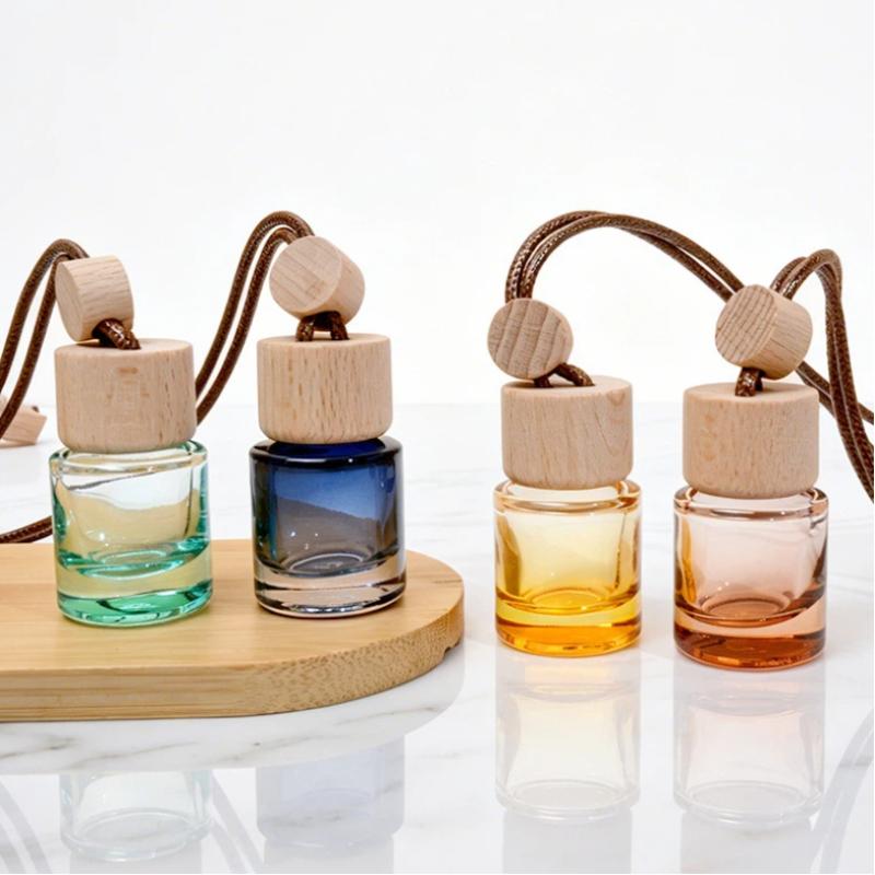 Mini Round Pendant Essential O - đánh giá và giá Fragrance-Oils Perfume