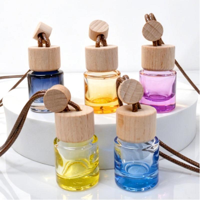 Mini Round Pendant Essential O - đánh giá và giá Fragrance-Oils Perfume