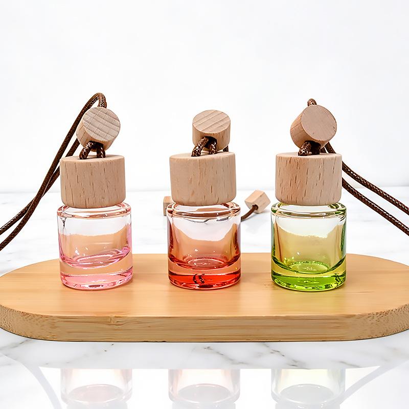 Mini Round Pendant Essential O - đánh giá và giá Fragrance-Oils Perfume