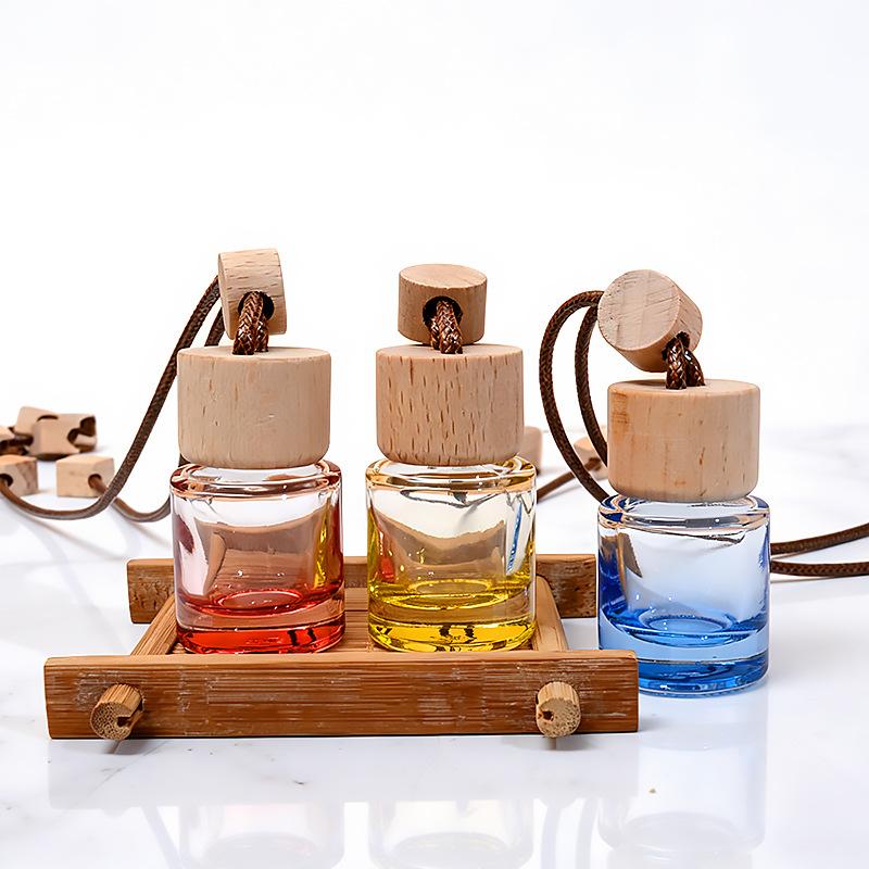 Mini Round Pendant Essential O - đánh giá và giá Fragrance-Oils Perfume