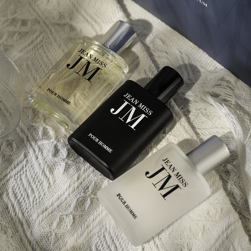 3 Pcs Men Eau de Toilette Colo - đánh giá và giá Perfume In Fragrance