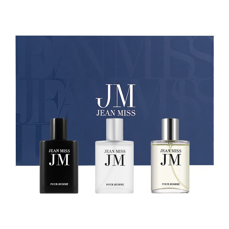 3 Pcs Men Eau de Toilette Colo - đánh giá và giá Perfume In Fragrance
