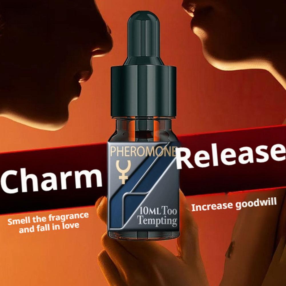 10ml Alcohol-Free Hair Care Es - đánh giá và giá Fragrance-Oils Perfume