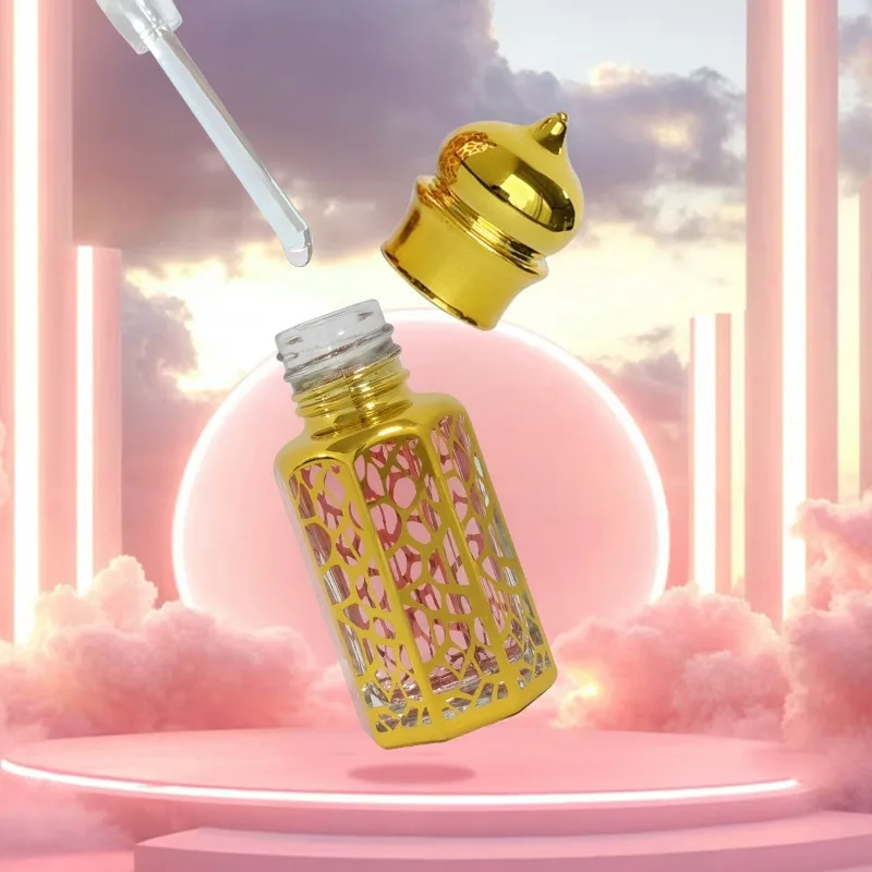 10ML Brand Perfume Vanilla San - đánh giá và giá Fragrance-Oils Perfume