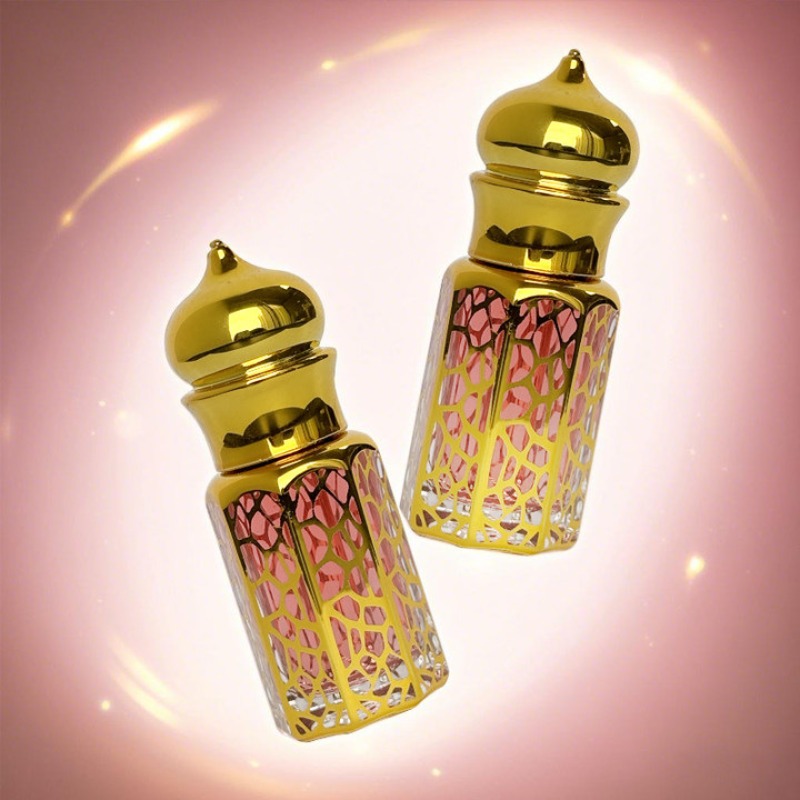 10ML Brand Perfume Vanilla San - đánh giá và giá Fragrance-Oils Perfume