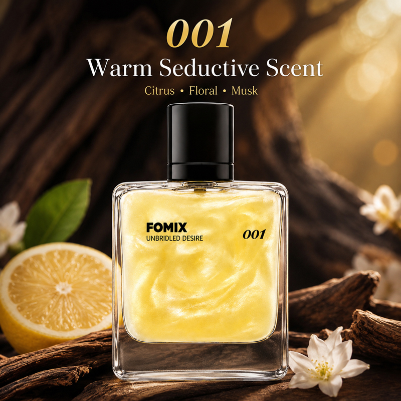 FOMIX 2PCS Men's Perfume Set,  - đánh giá và giá Perfume In Fragrance