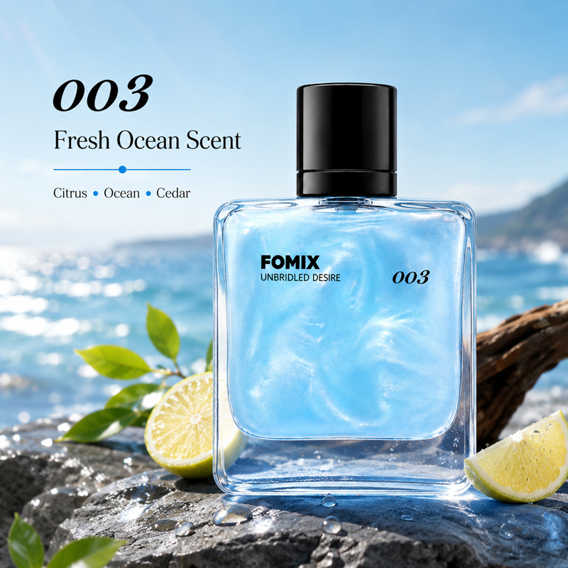 FOMIX 2PCS Men's Perfume Set,  - đánh giá và giá Perfume In Fragrance