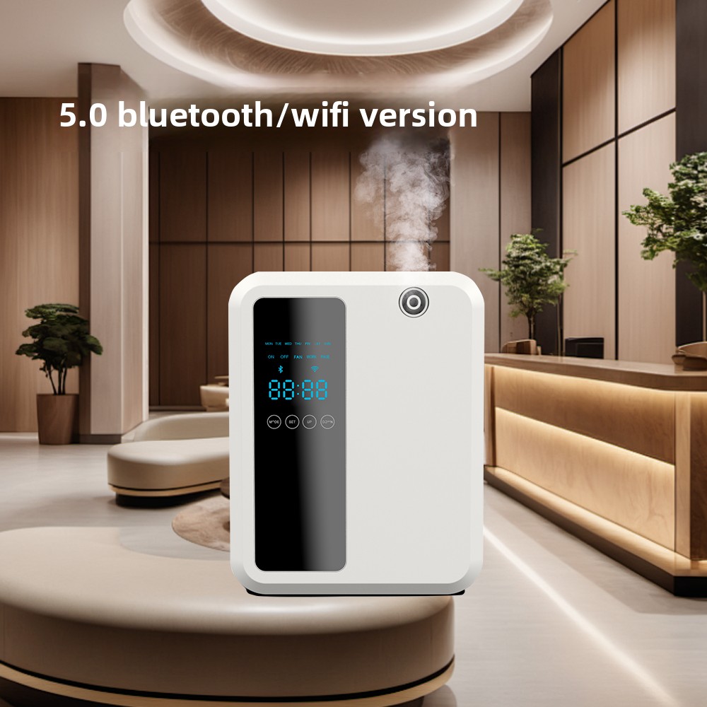 500ML Commercial Hotel Automat - đánh giá và giá Perfume Fragrance World