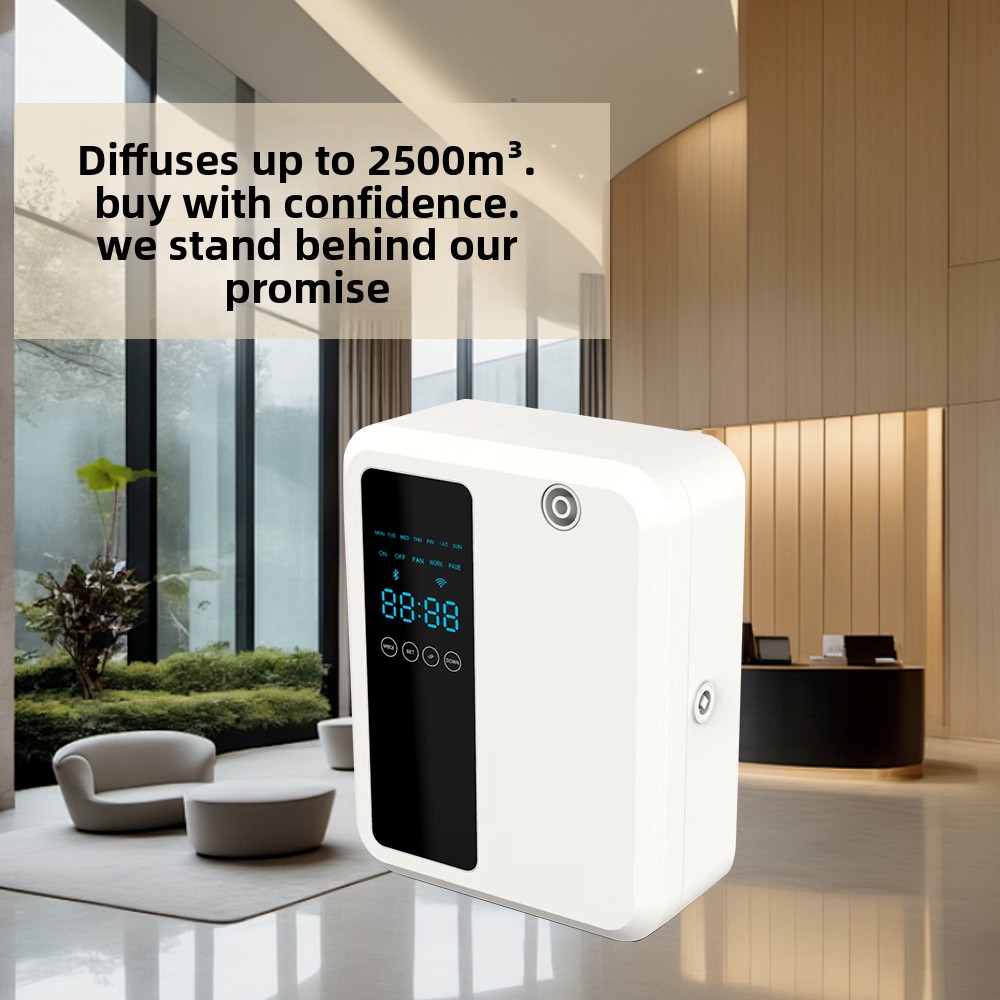 500ML Commercial Hotel Automat - đánh giá và giá Perfume Fragrance World