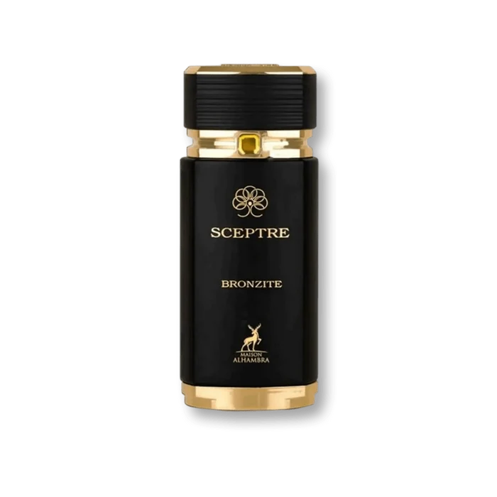 Maison Alhambra Sceptre Bronzi - đánh giá và giá Perfume In Fragrance