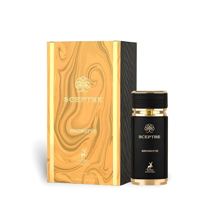 Maison Alhambra Sceptre Bronzi - đánh giá và giá Perfume In Fragrance
