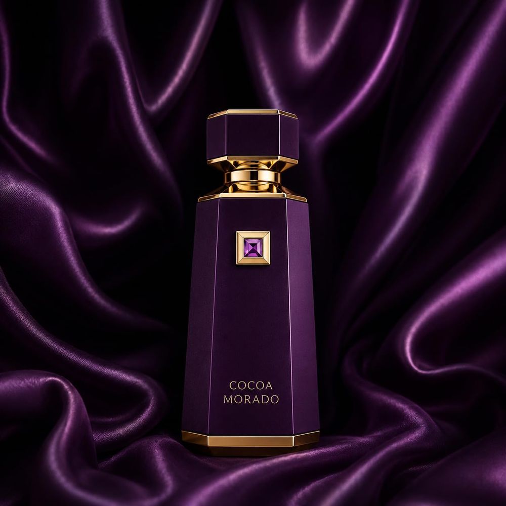French Avenue Cocoa Morado Eau - đánh giá và giá Perfume Fragrance Vanilla