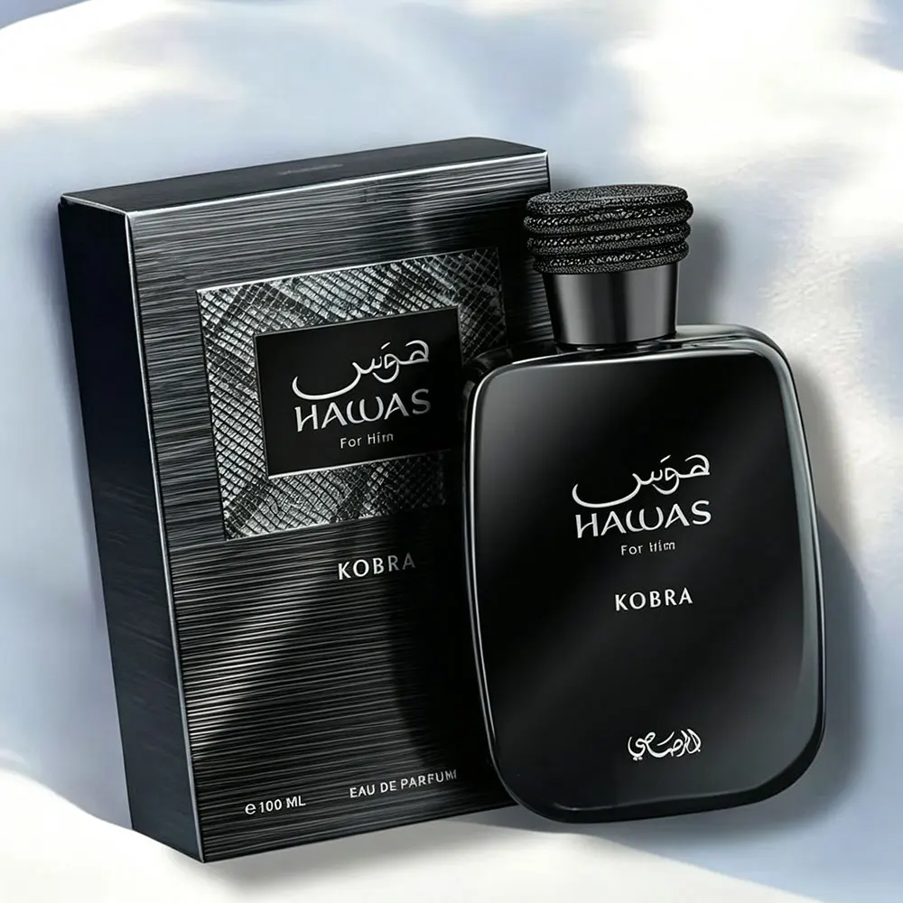 Kobra Perfume For man Pheromon - đánh giá và giá Perfume In Fragrance