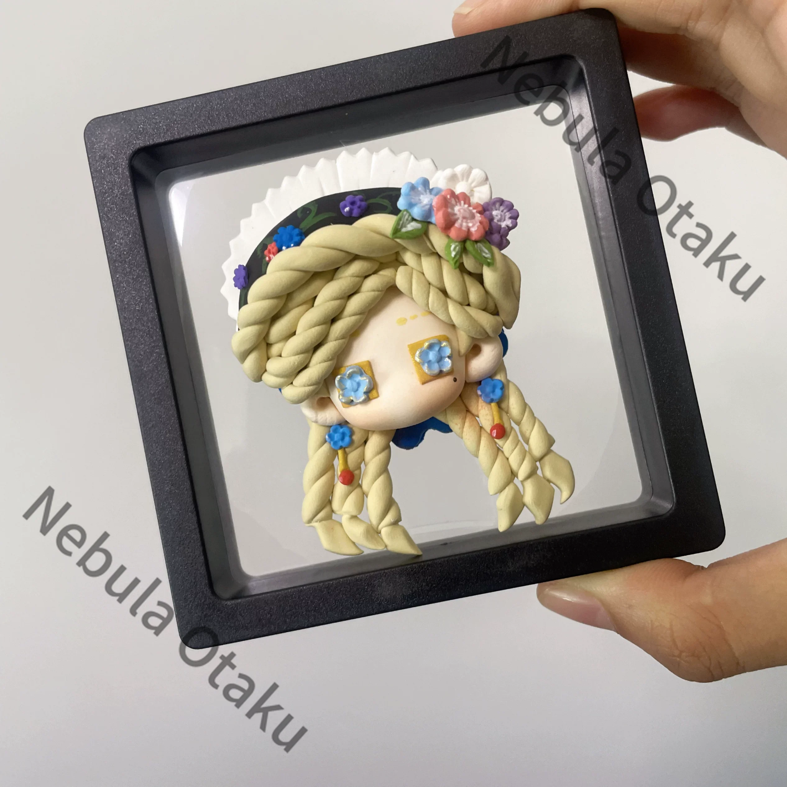 Identity V Gardener Perfumer M - đánh giá và giá Perfume Queen