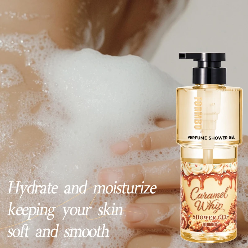 Fragrance Perfume Shower Gel L - đánh giá và giá Perfume Fragrance Body Wash