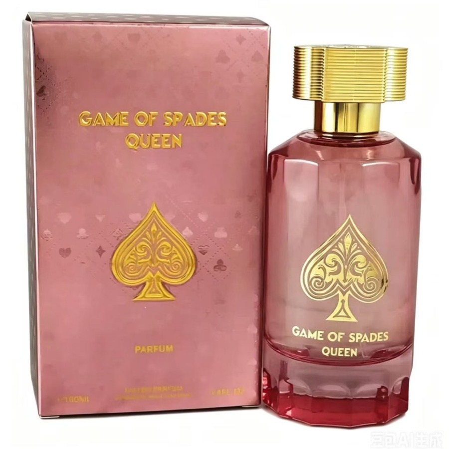 Women Luxury Parfum Game of Sp - đánh giá và giá Perfume Queen