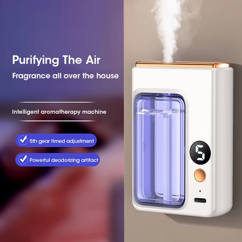 40ML Automatic Home Fragrance  - đánh giá và giá Perfume Fragrance World