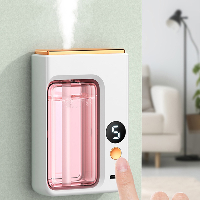 40ML Automatic Home Fragrance  - đánh giá và giá Perfume Fragrance World