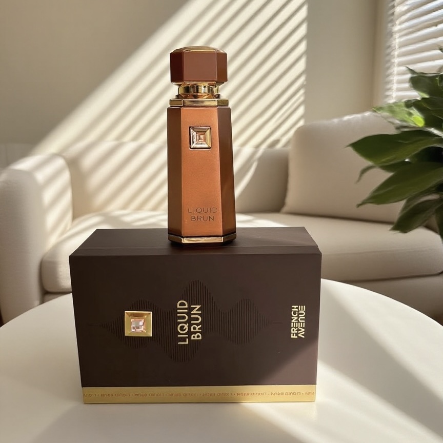 Fragrance World French Avenue  - đánh giá và giá Perfume A Fragrance World