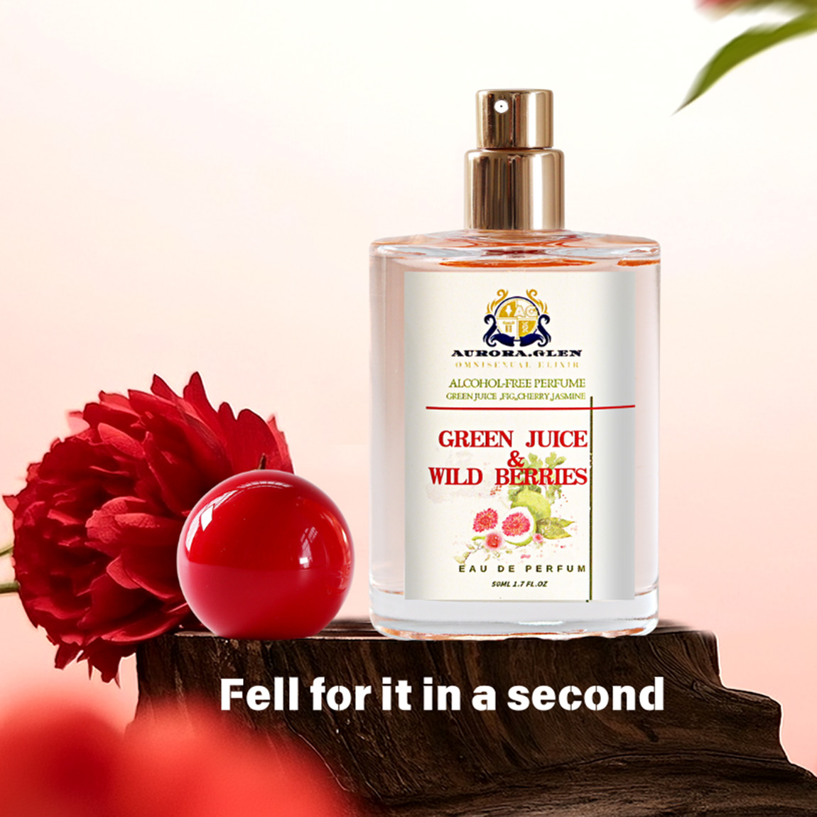 Brand Original Fig Green Leaf  - đánh giá và giá Fragrance-Oils Perfume
