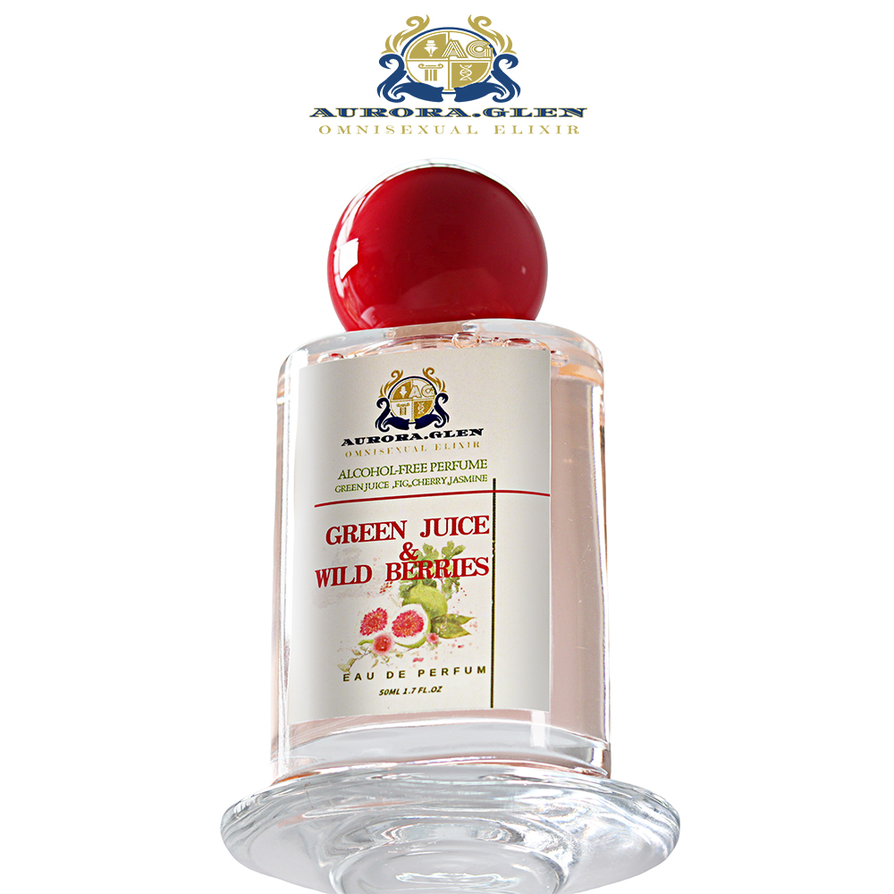 Brand Original Fig Green Leaf  - đánh giá và giá Fragrance-Oils Perfume