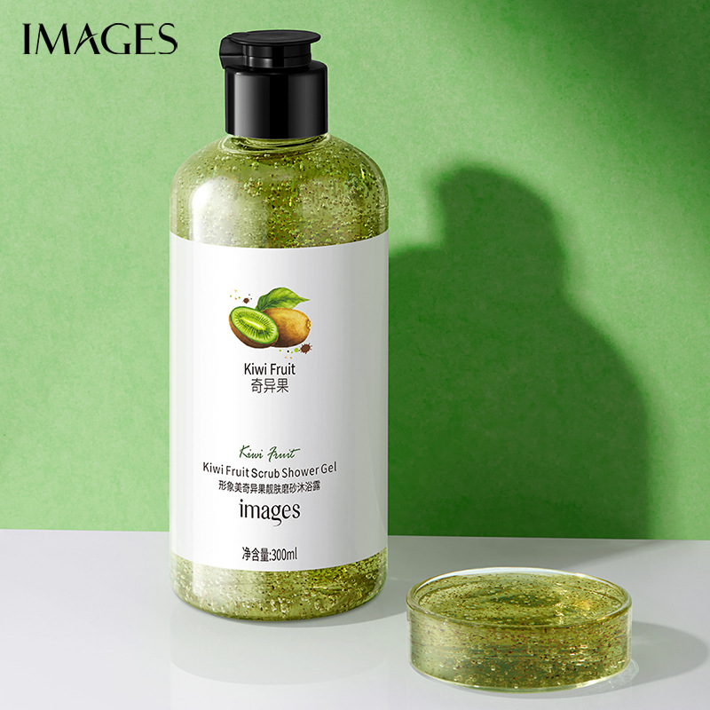 Kiwi Skin Rejuvenation Scrub B - đánh giá và giá Perfume Fragrance Body Wash