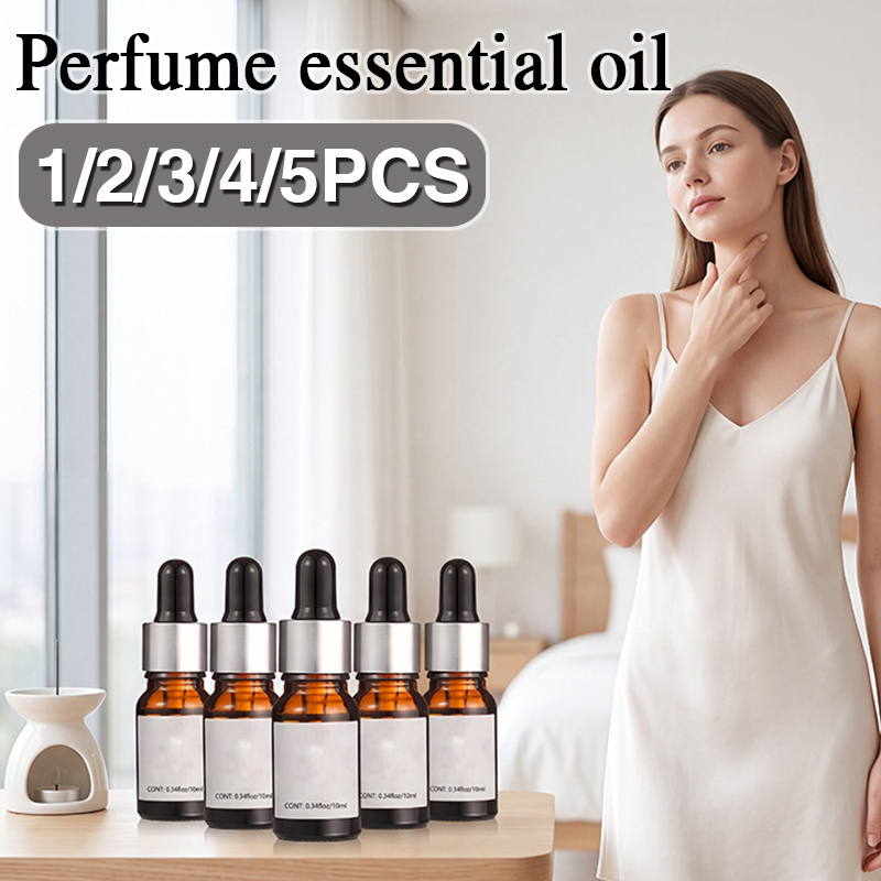 1/2/3/4/5PCS Perfume Essential - đánh giá và giá Fragrance-Oils Perfume