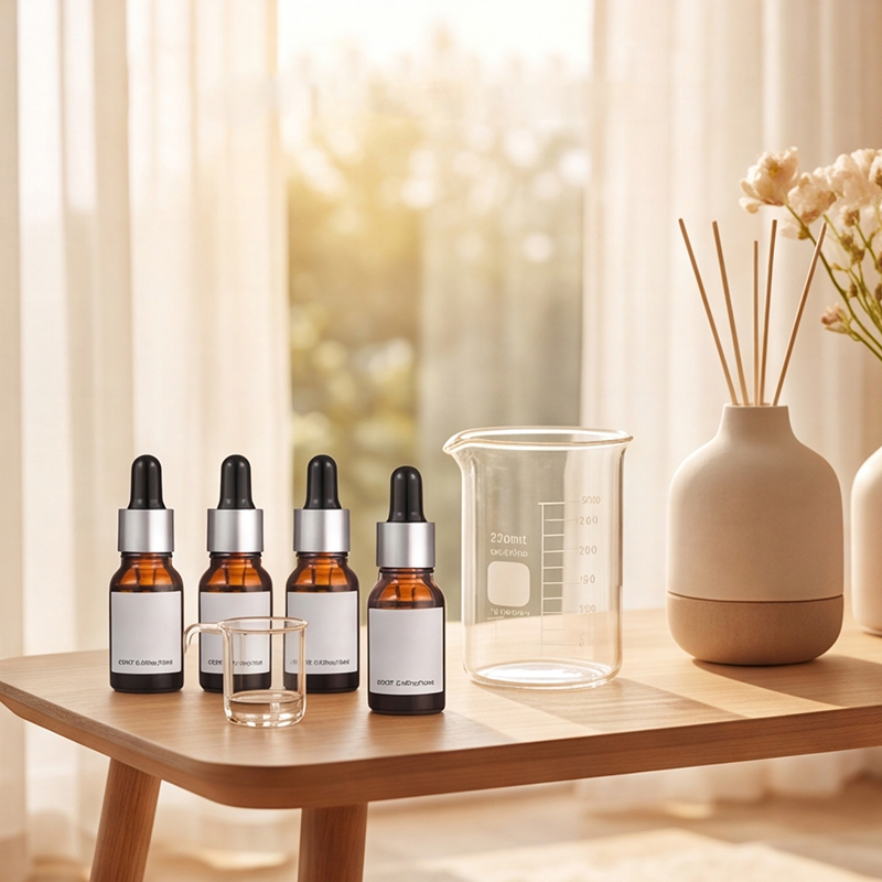 1/2/3/4/5PCS Perfume Essential - đánh giá và giá Fragrance-Oils Perfume