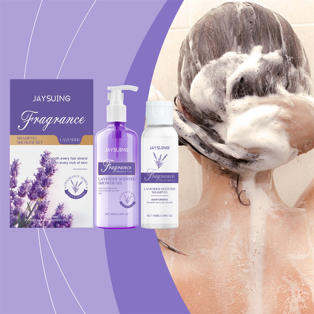 Fragrance Shampoo And Body Was - đánh giá và giá Perfume Fragrance Body Wash