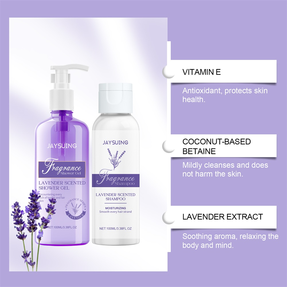 Fragrance Shampoo And Body Was - đánh giá và giá Perfume Fragrance Body Wash