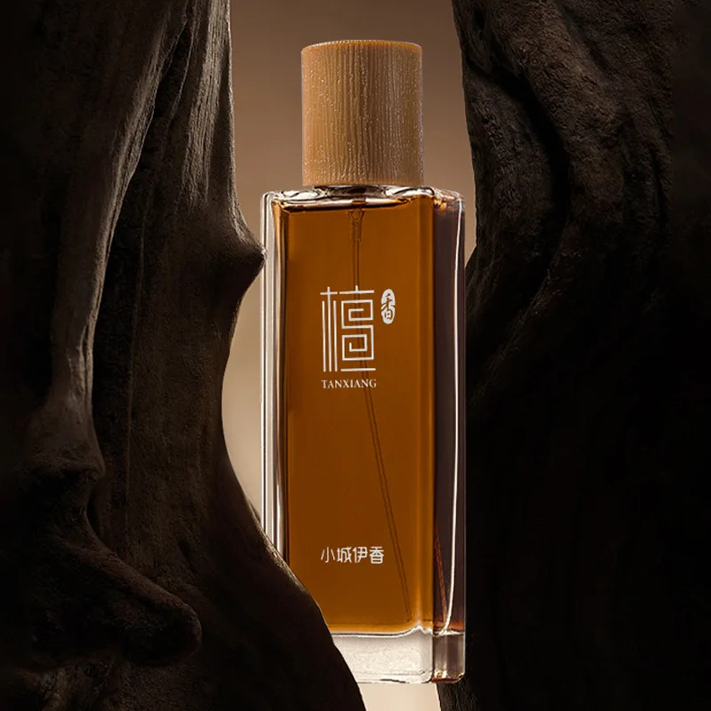 50ml Sandalwood Eau de Toilett - đánh giá và giá Perfume In Fragrance