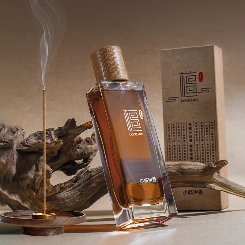 50ml Sandalwood Eau de Toilett - đánh giá và giá Perfume In Fragrance
