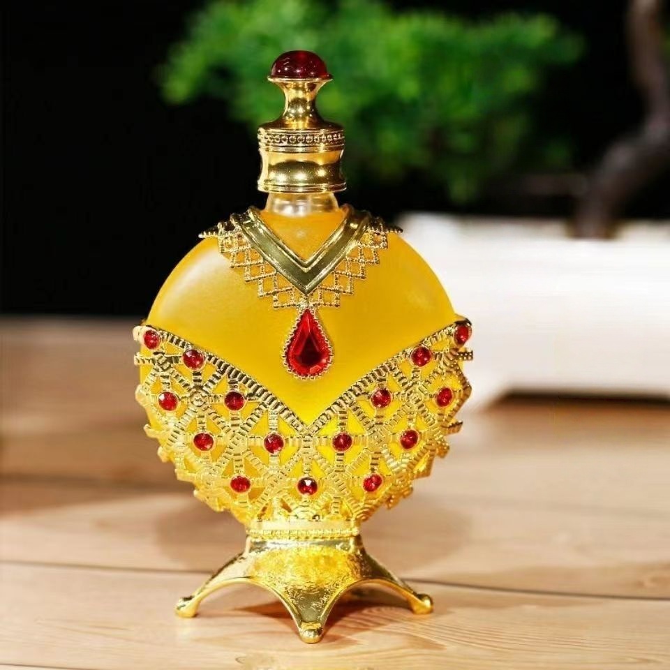 Gold Arabian Perfume Light Fra - đánh giá và giá Perfume Fragrance World