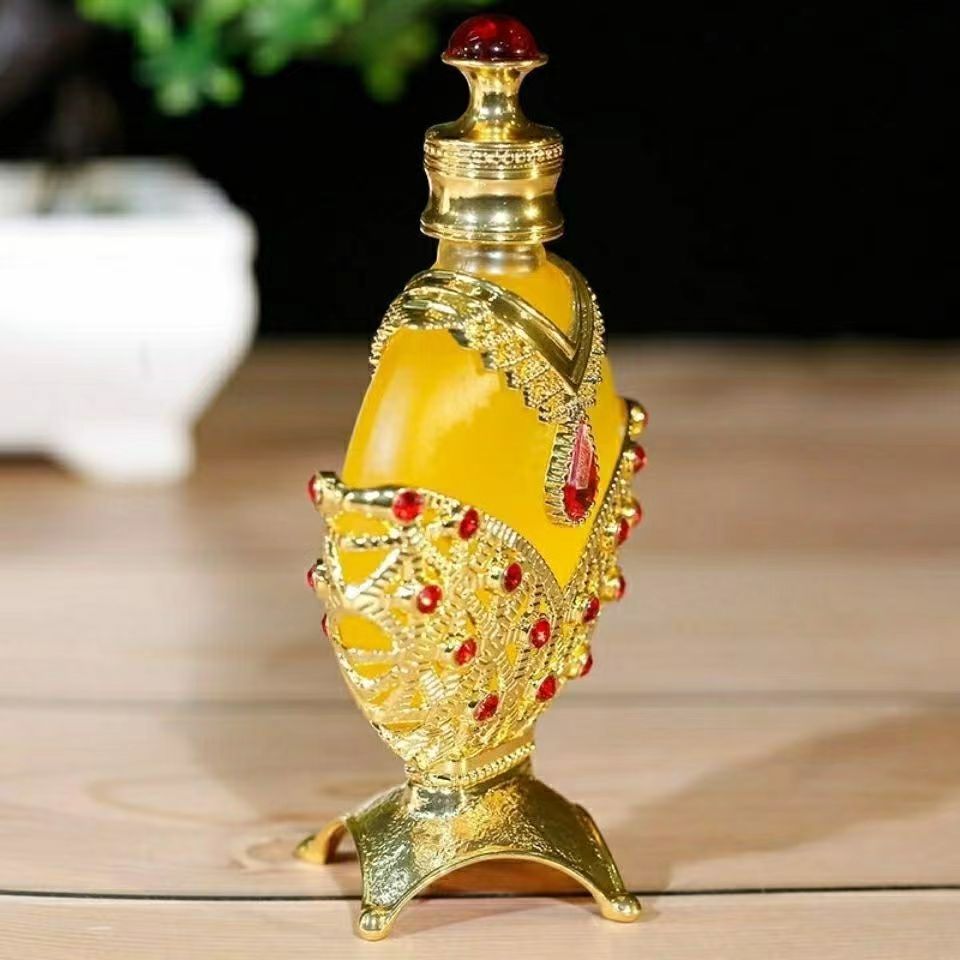 Gold Arabian Perfume Light Fra - đánh giá và giá Perfume Fragrance World