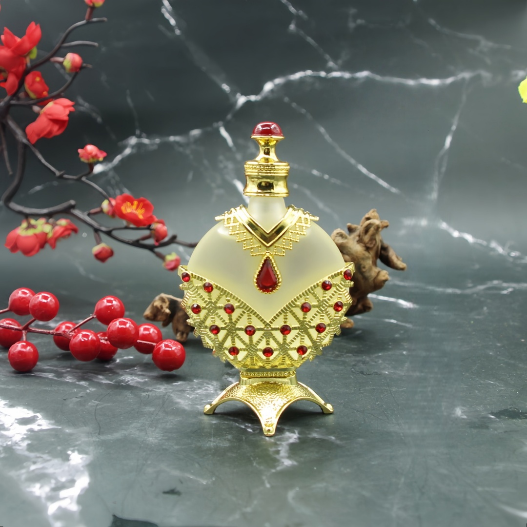 Gold Arabian Perfume Light Fra - đánh giá và giá Perfume Fragrance World